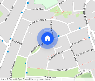 Helvellyn Road, Wigan, WN5 - Photo 1