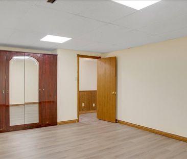 For Lease - 26 Cynthia Crescent Unit# (Lower), Richmond Hill, Ontario - Photo 2