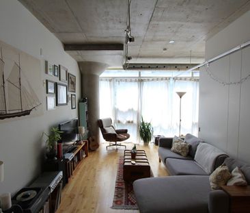 For Lease - 32 Stewart Street Unit# 506, Toronto, Ontario - Photo 3
