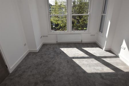 1 BED Flat To rent - Photo 5