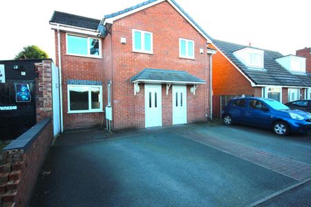 3 bedroom terraced house to rent - Photo 3