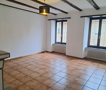 Appartement 4 pièces de 100 m2 situé au 2ème étage sans ascenseur - Foto 6