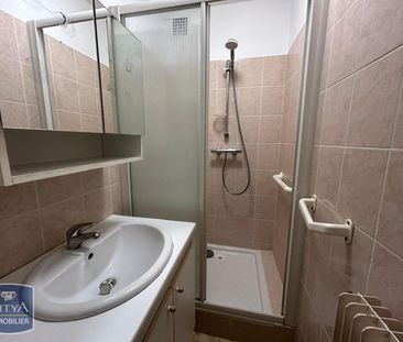 Location Appartement 3 pièces 55m² GRENOBLE 38000 - Photo 4