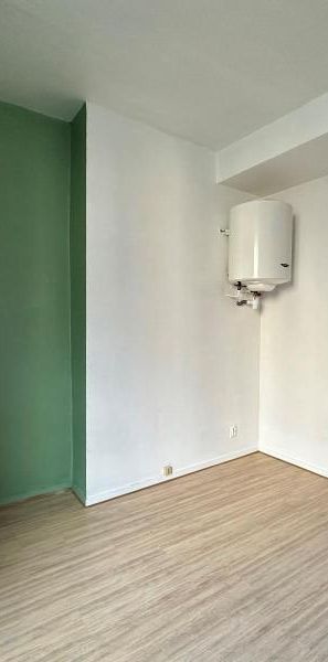 Location Appartement 1 pièce 17m² ALENCON 61000 - Photo 1