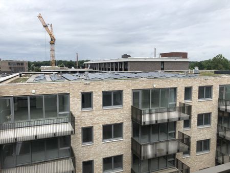 Dr. Frans Fouquetstraat 9A 02, 6211WH Maastricht - Photo 3