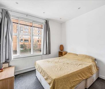 Western Avenue, London, W3 - Photo 1