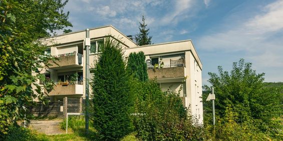 Demnächst frei! 3-Zimmer-Wohnung in Bad Dürkheim - Photo 3