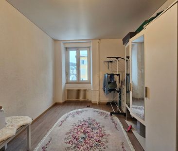 4 Zimmer, 120 m², 2. Stock - Foto 6