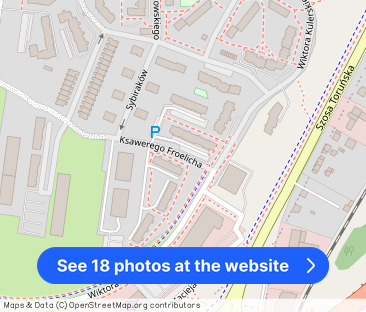 65m2 - Dostępne od zaraz ! WARTO ! - Photo 1