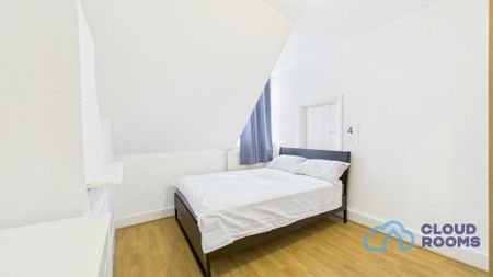 RM4 Plashet Road | Plaistow | London | E13 0PU - Photo 2