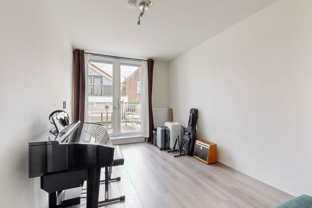 Appartement te huur: Ritsevoort 17-A 1811 DM Alkmaar - foto 1