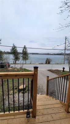 For Lease - 5749 Lakeshore Road Unit# 1, Whitchurch-Stouffville, Ontario - Photo 1