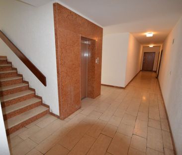 City-Residence: Elegantes und helles Apartment mit Balkon - Foto 1