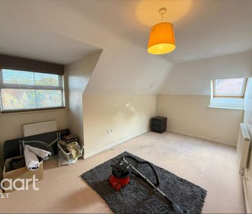 1 bedroom flat to rent - Photo 6
