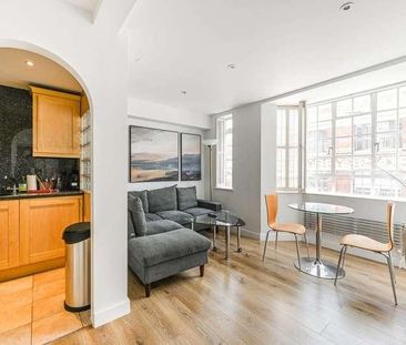 Sloane Avenue, Chelsea, SW3 - Photo 1