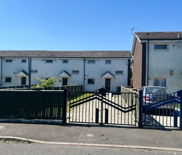 2 Bed Semi-Detached House, Altair Place, M7 - Photo 1