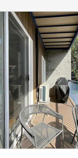 condo a louer - Photo 1