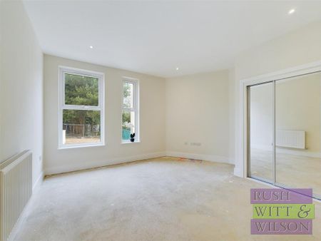 2 bedroom apartment to rent - Photo 4