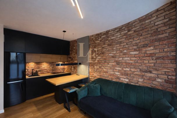 Klimatyzacja | Parking | Balkon | Nowoczesne - Photo 1