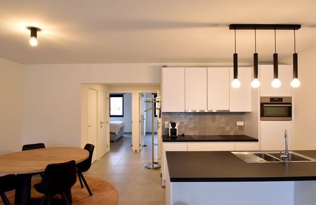 Nieuwstraat 26 01.02, 8420 De Haan - Photo 1