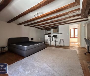 Location Appartement 1 pièce 36m² POITIERS 86000 - Photo 2
