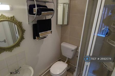 Studio to rent - Photo 4