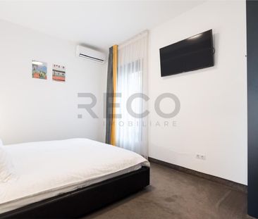 RECO Apartament modern premium ultracentral Piata Unirii - Fotografie 6