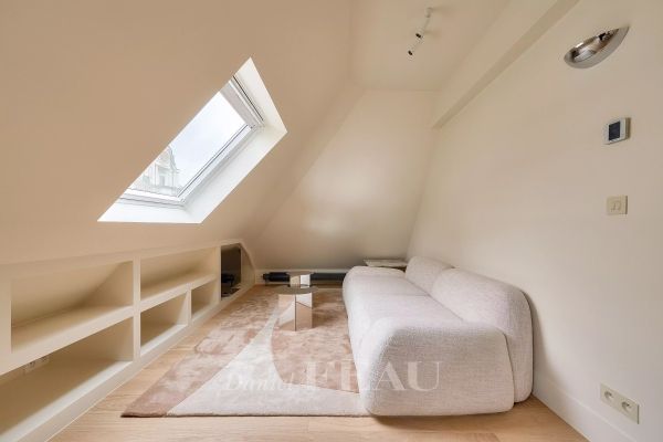 Appartement à louer à Paris 16Ème - Photo 1