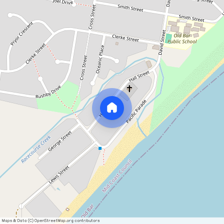 1 / 38 Hall Street, Old Bar NSW 2430