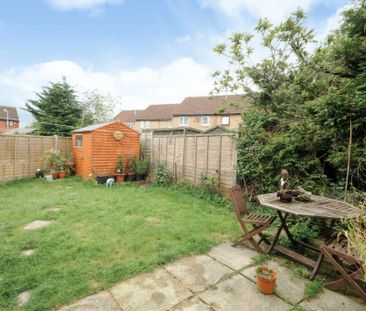 1 bedroom end of terrace house to rent - Photo 5