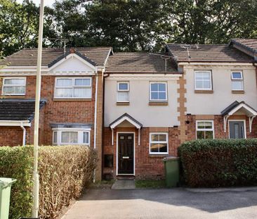 2 bedroom terraced house to rent - Photo 4