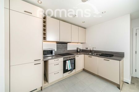 2 bedroom apartment to rent - Photo 5
