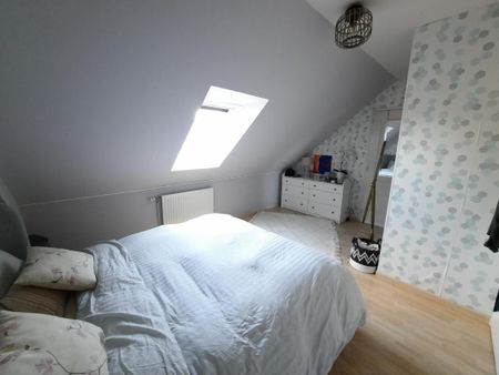 Maison T5 à louer Bruz - 105 m² - Photo 5