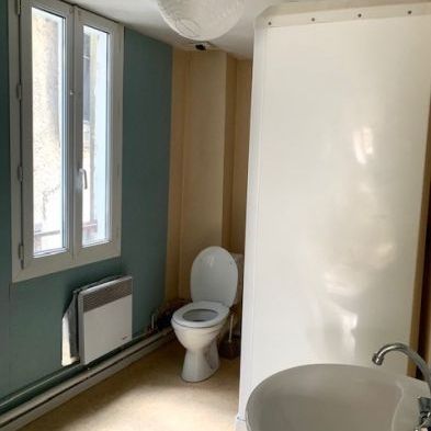 AGREABLE APPARTEMENT DE CENTRE VILLE - Photo 4