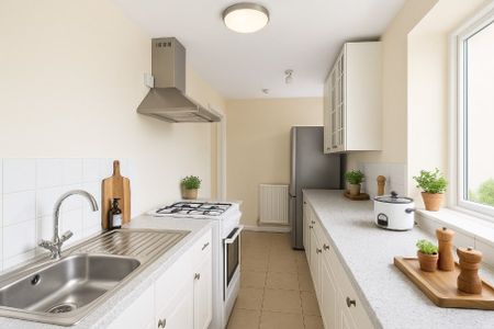 2 Bed Flat, Granville Point, NW2 - Photo 5