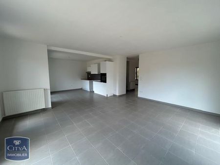 Location Appartement 3 pièces 69m² ROYAN 17200 - Photo 2