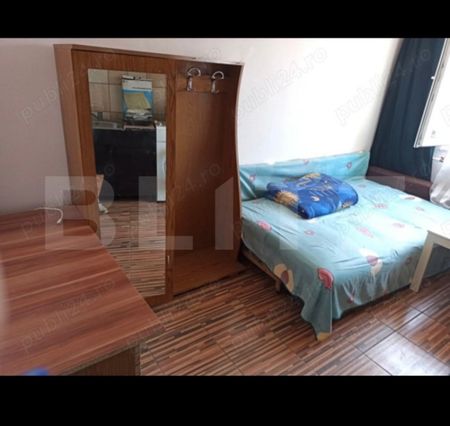 Garsonieră compactă, utilată – zona Dacia, ideală pent - Photo 2