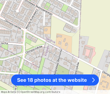 Mieszkanie, 52 m², Świdnik - Photo 1