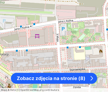 2-pokojowe mieszkanie 39 m² | Gdynia Śródmieście – zdjęcie 1