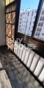 PERPIGNAN :Moulin à Vent: appartement T2 avec loggia et cave - Photo 3