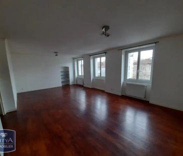 Appartement à louer 3 pièces 89.3m² - Photo 6