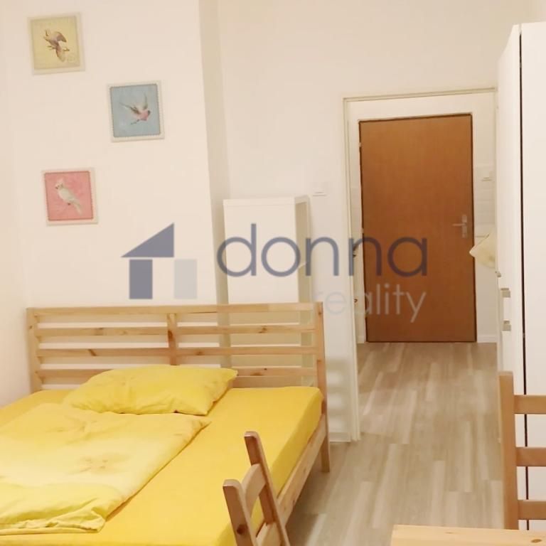 Pronájem bytu 1+kk 30 m2 - Fotografie 1