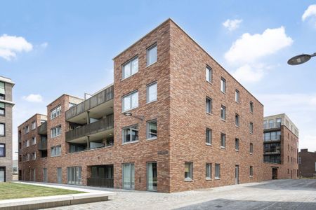 Te huur: Appartement Dokter Frans Fouquetstraat in Maastricht - Foto 5