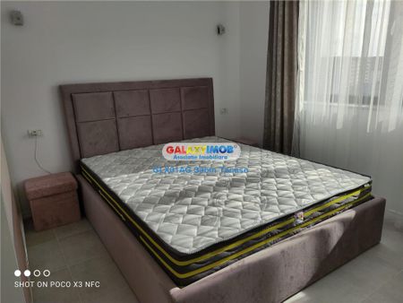 de inchiriat ap 2 camere gavana 3 modern la cheie fond nou - Fotografie 3