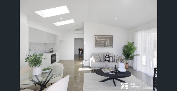 MODERN, SELF-CONTAINED STUDIO - Photo 1