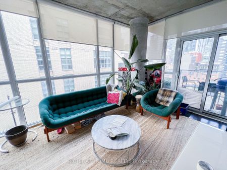 For Lease - 478 King Street Unit# 901, Toronto, Ontario - Photo 5