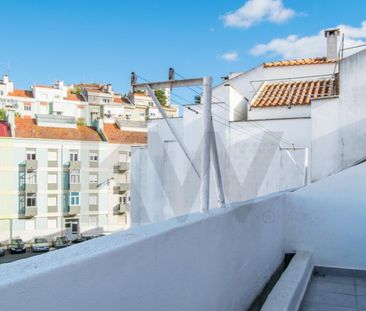 Apartamento T1 em Lisboa - Photo 4