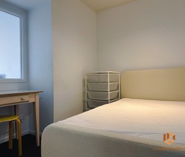 Melbourne CBD - Photo 1