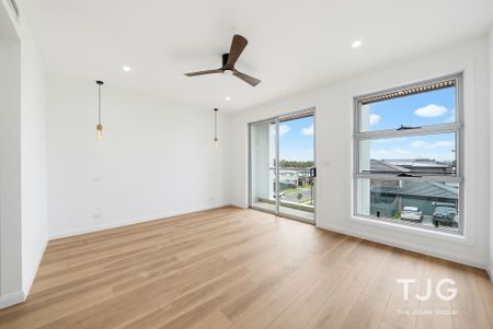 Brand New Home | Walking distance to new High School - Photo 4