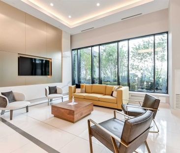 For Lease - 65 Watergarden Drive Unit# 403 Master~Bedroom, Mississa... - Photo 1